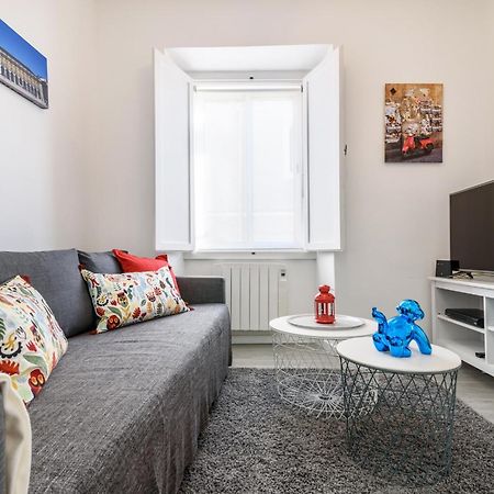Cozy Flat At Alcantara Lisbon Exterior photo