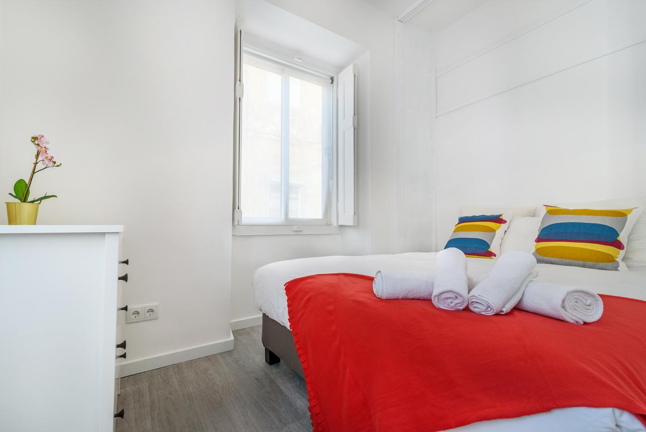 Cozy Flat At Alcantara Lisbon Exterior photo
